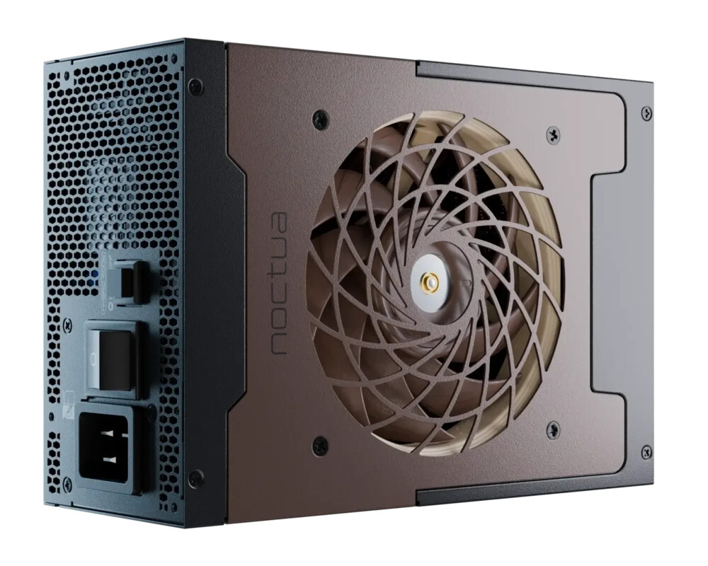 Захранване Seasonic ATX 3.1 1600W Titanium PCIe Gen... 10