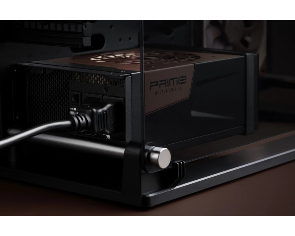 Захранване Seasonic ATX 3.1 1600W Titanium PCIe Gen... 21