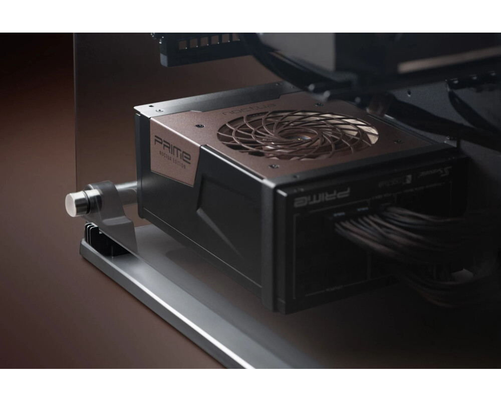 Захранване Seasonic ATX 3.1 1600W Titanium PCIe Gen... 22