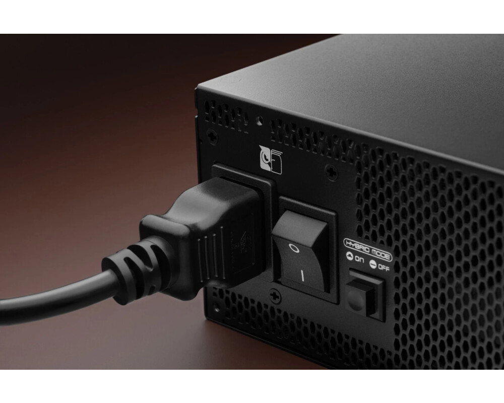 Захранване Seasonic ATX 3.1 1600W Titanium PCIe Gen... 18