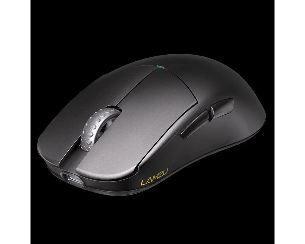 Мишка Lamzu професионална ATLANTIS OG V2 4K -... 4