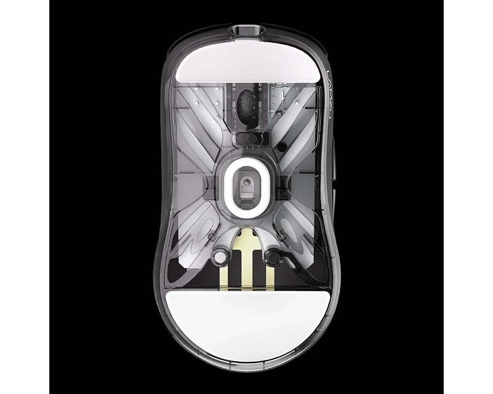 Мишка Lamzu професионална ATLANTIS OG V2 4K -... 5