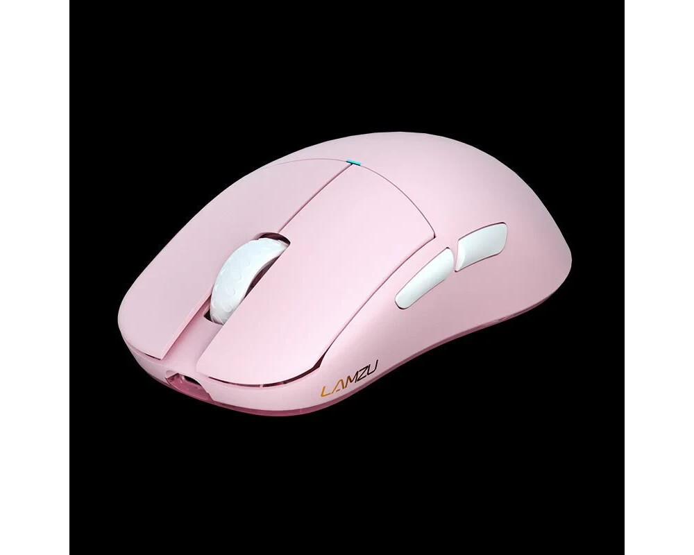 Мишка Lamzu професионална ATLANTIS MINI [Champion Edition] 1K 3
