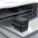Зарядно Acefast Универсално за стена Charger Wall GaN PD 35W - A57 - USB-C x 1 6