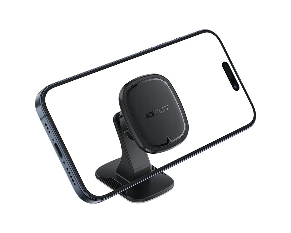 Стойка Acefast магнитна Magnetic Car Phone Hold... 6