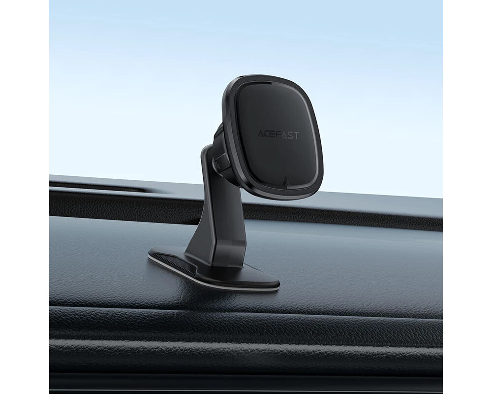 Стойка Acefast магнитна Magnetic Car Phone Hold... 4