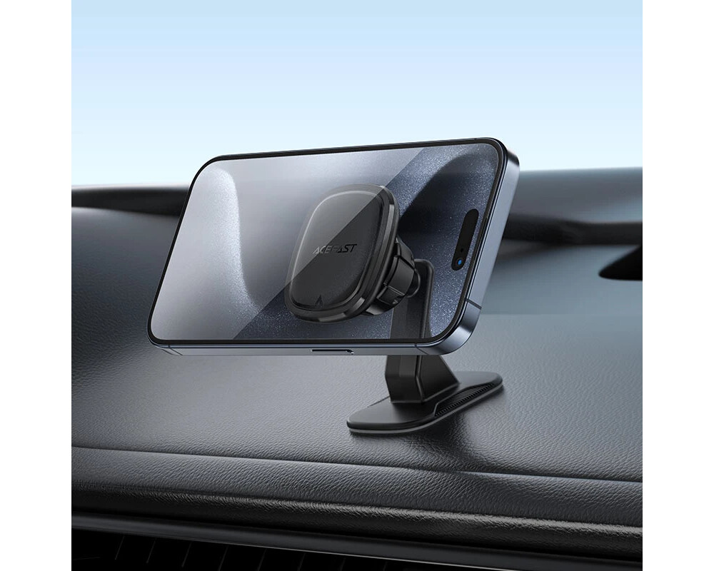 Стойка Acefast магнитна Magnetic Car Phone Hold... 5
