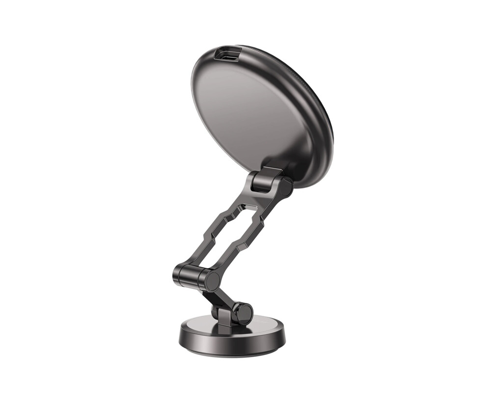 Стойка Acefast Зареждаща Car phone holder - MAG-Charging 15W 4