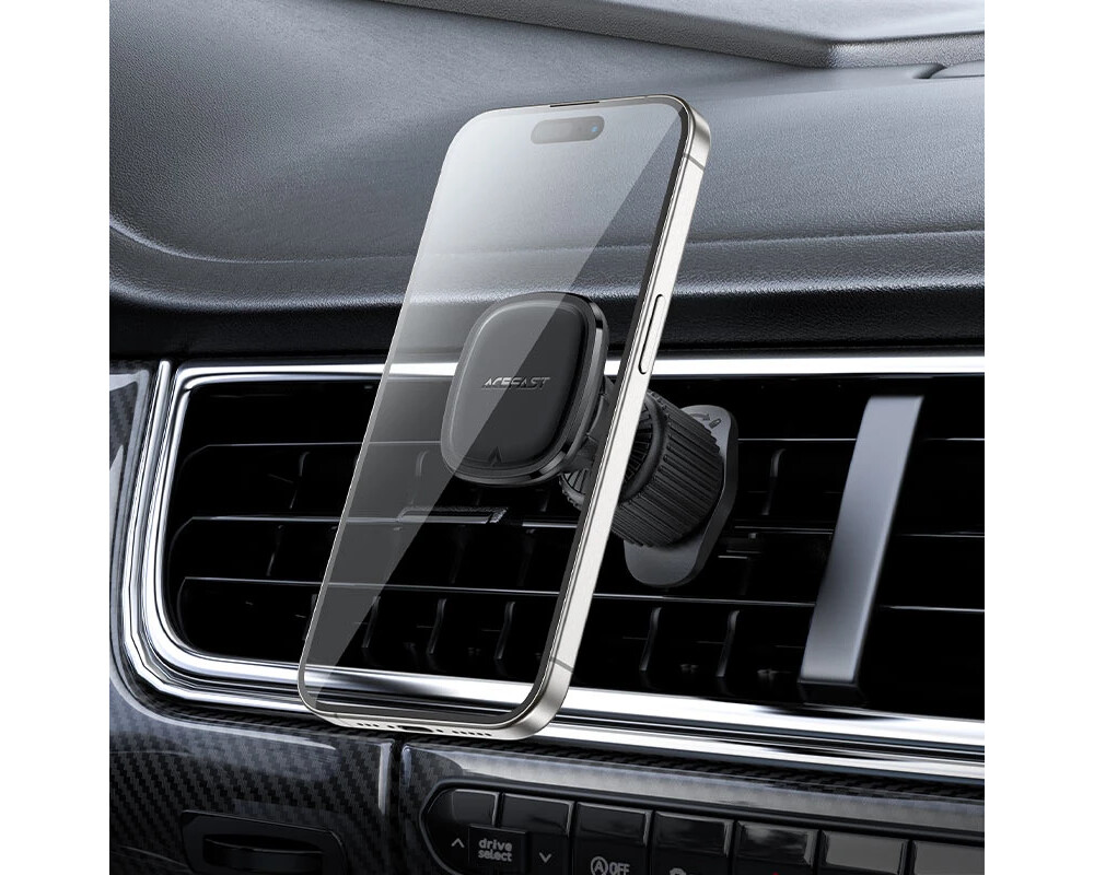 Стойка Acefast Car phone holder - for outlet 7