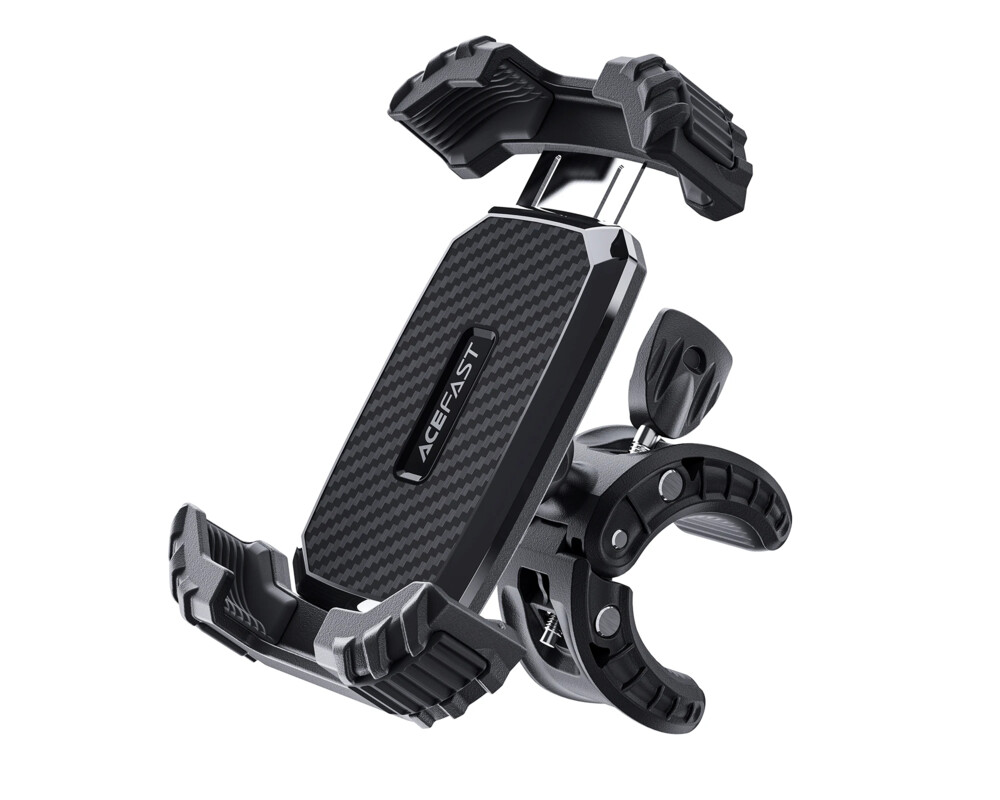 Стойка Acefast Стойка за телефон за колело Bicycle phone holder - Anti-skid 2