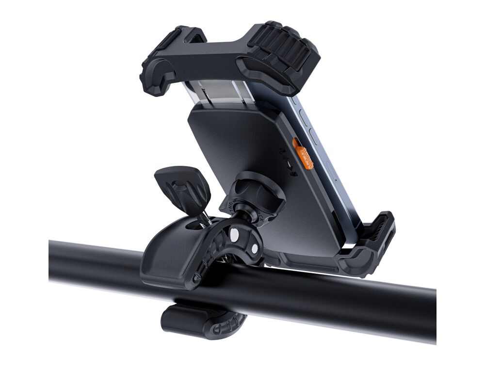 Стойка Acefast Стойка за телефон за колело Bicycle phone holder - Anti-skid 4