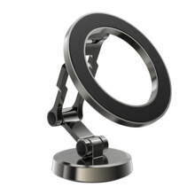  Acefast Car phone holder - Metal 789405 ACEFAST-D20-GR на топ цена - PIC.bg
