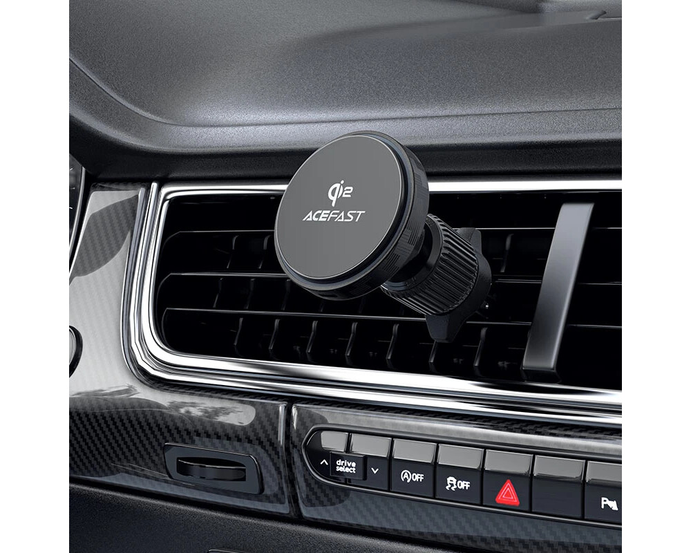 Стойка Acefast Car phone holder - for Air vent 4
