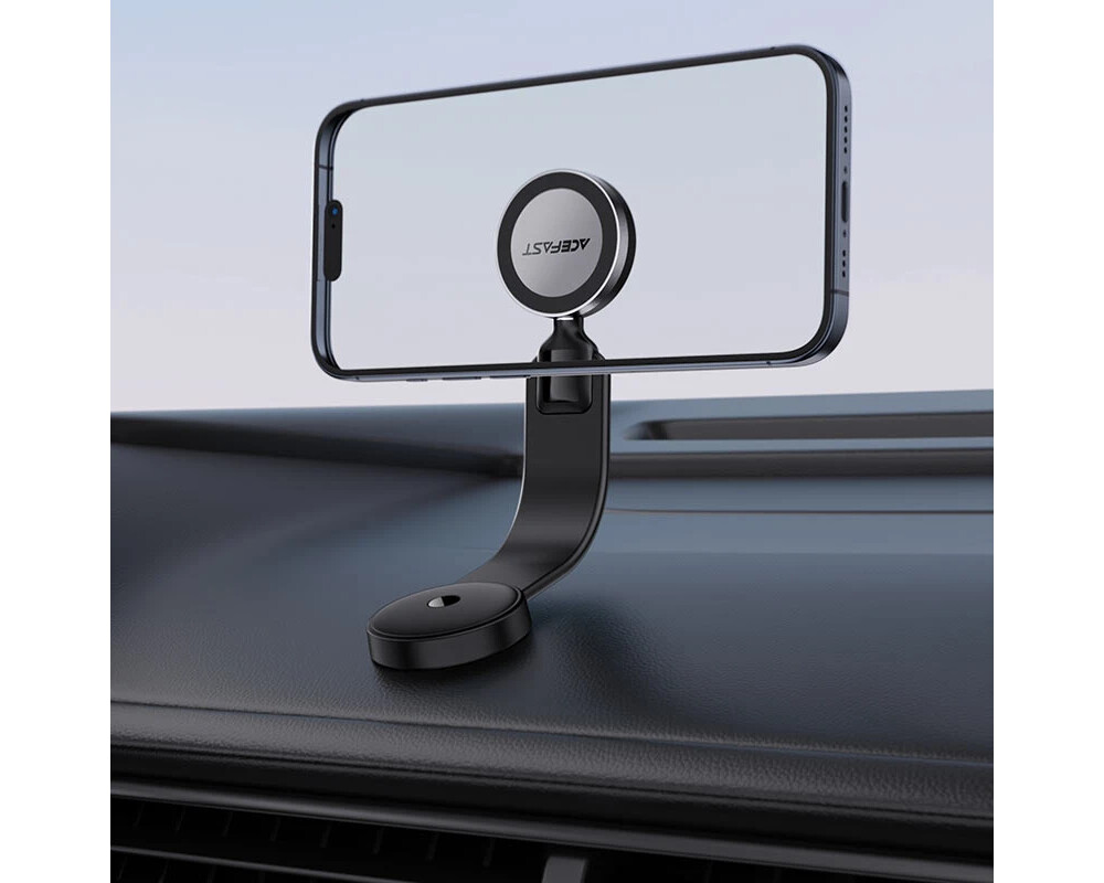 Стойка Acefast Car phone holder - Magnetic Charging 7