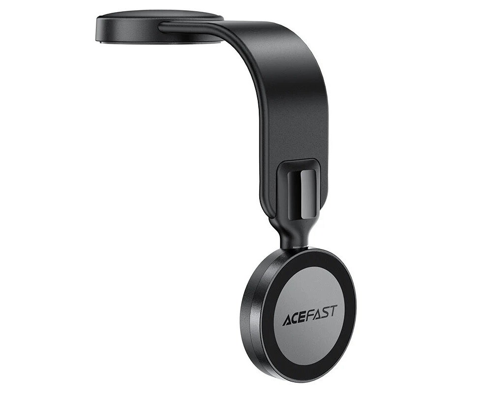 Стойка Acefast Car phone holder - Magnetic Charging 4