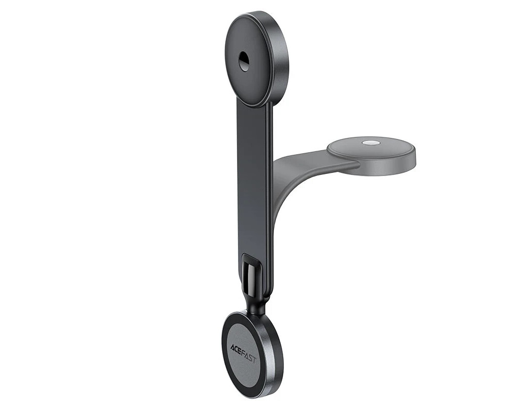 Стойка Acefast Car phone holder - Magnetic Charging 3