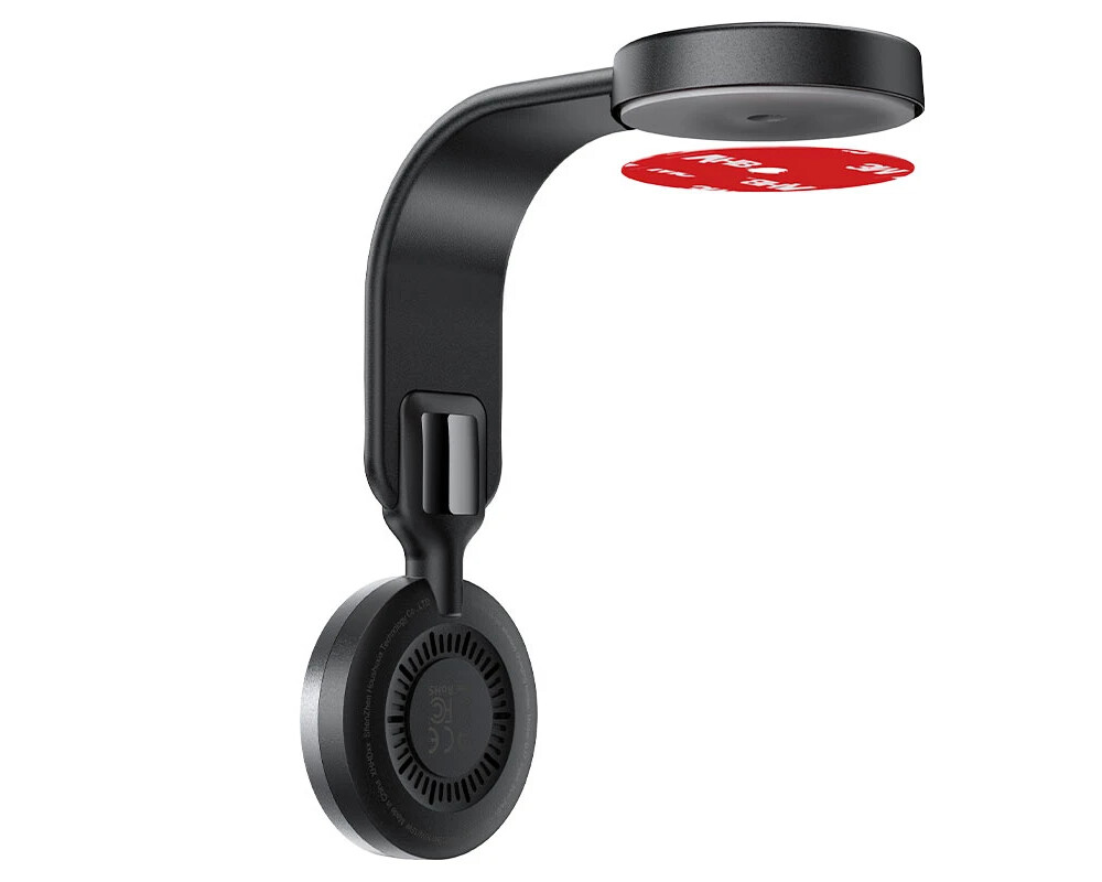 Стойка Acefast Car phone holder - Magnetic Charging 5