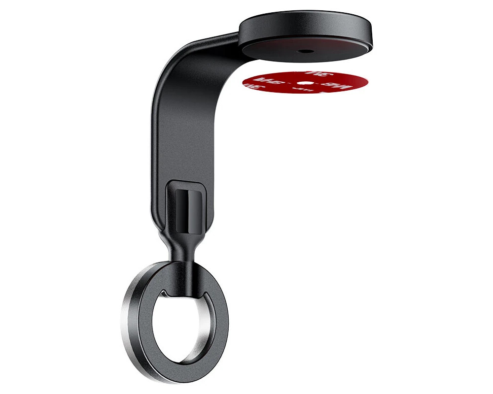 Стойка Acefast Car phone holder - 360 degree -... 4