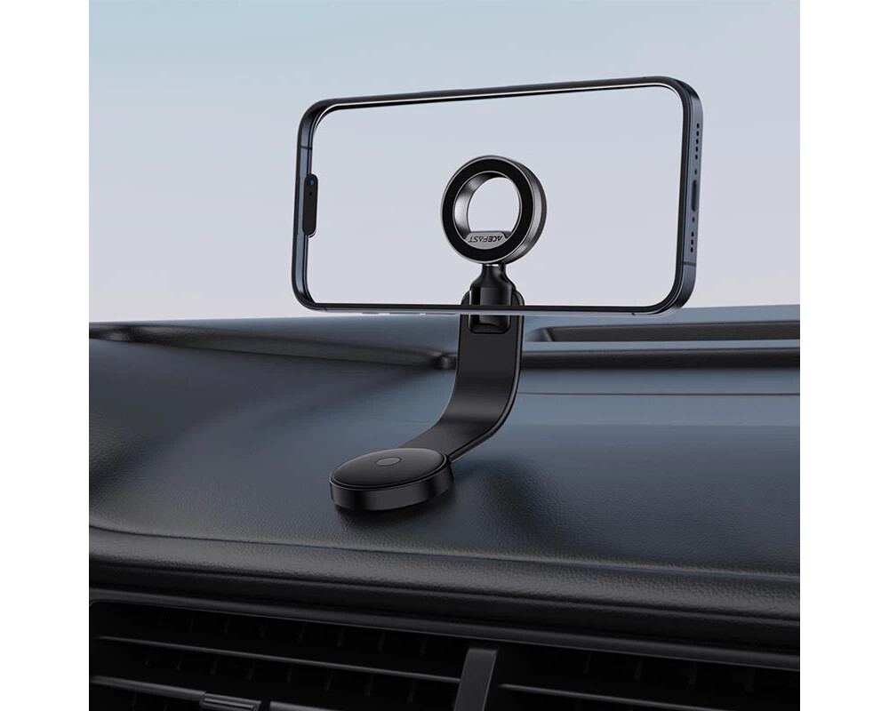 Стойка Acefast Car phone holder - 360 degree -... 6