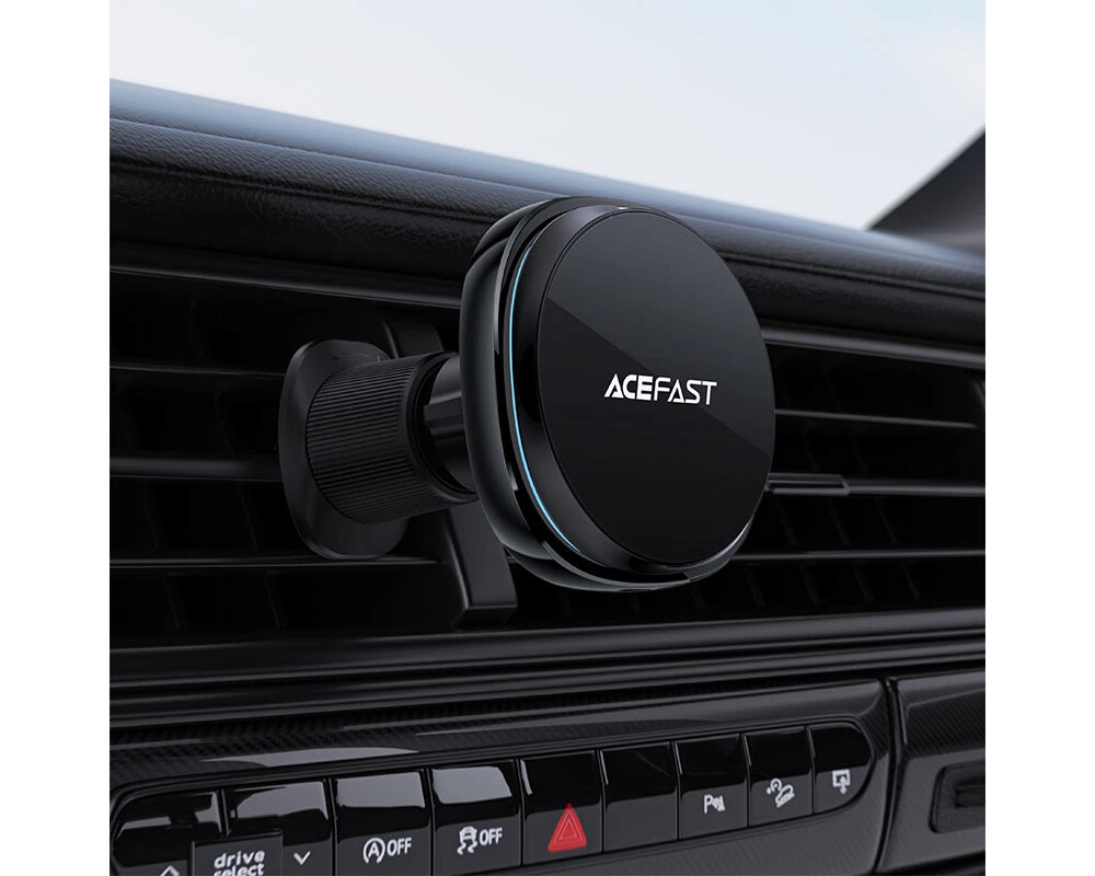 Стойка Acefast Car phone holder - for Air vent 6