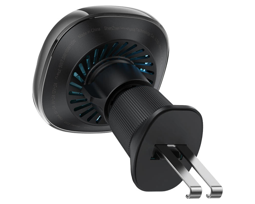 Стойка Acefast Car phone holder - for Air vent 3