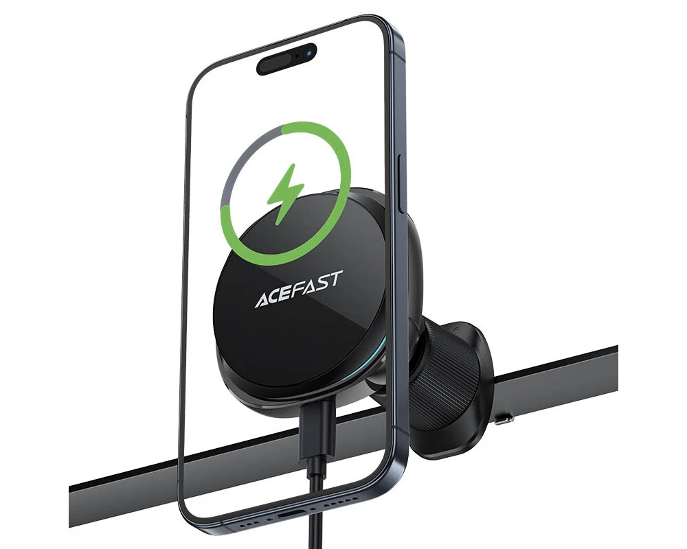 Стойка Acefast Car phone holder - for Air vent 4