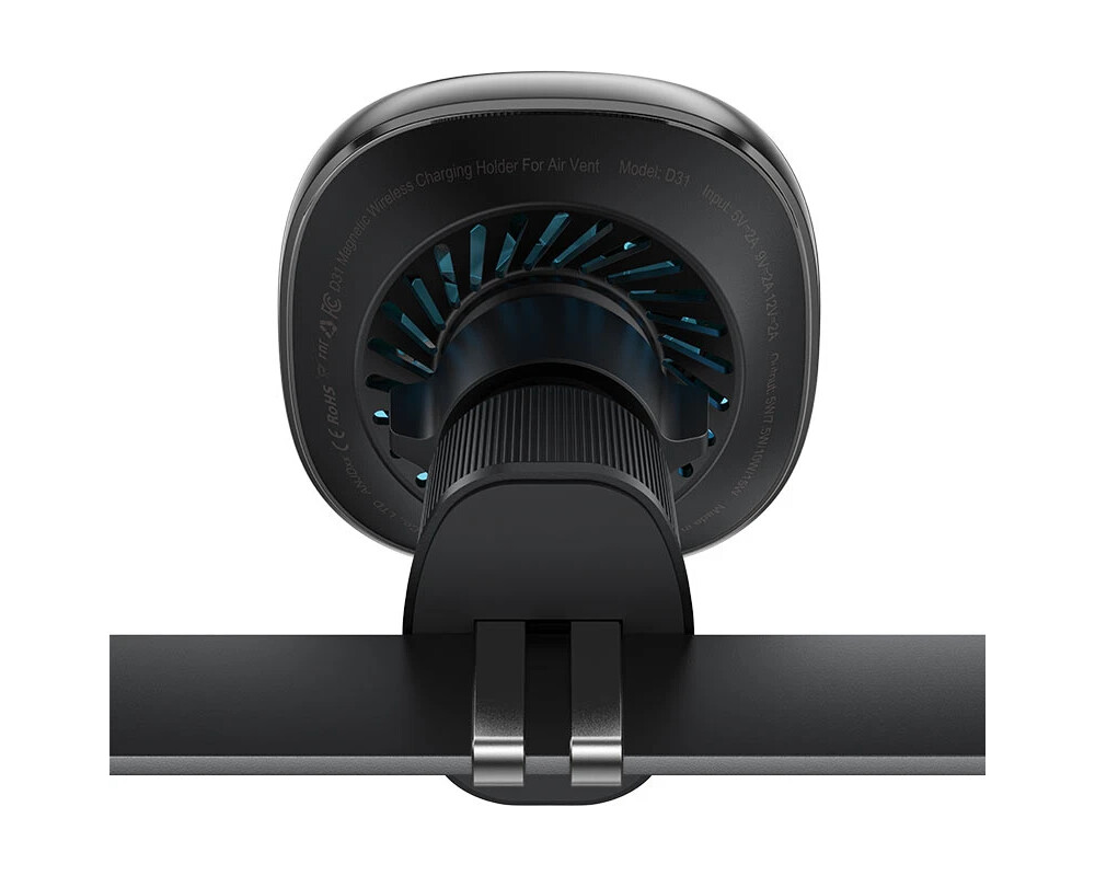 Стойка Acefast Car phone holder - for Air vent 5