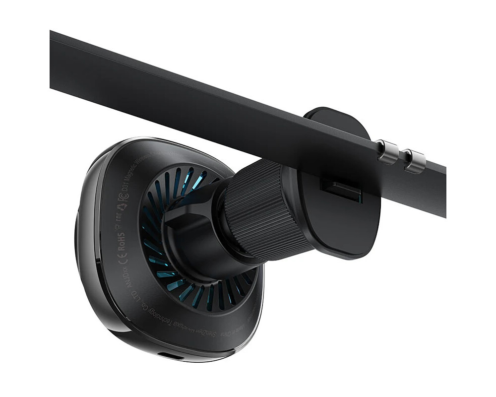 Стойка Acefast Car phone holder - for Air vent 2