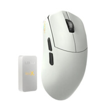  Lamzu професионална MAYA X 8K - Wireless... 790805 LAMZU-MAYA-X-GREY на топ цена - PIC.bg