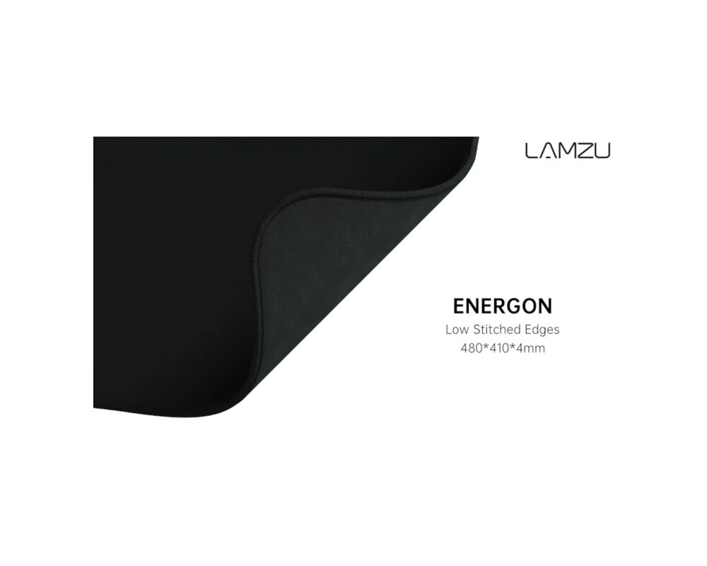 Пад за мишка Lamzu професионален Energon - SCR Base 2