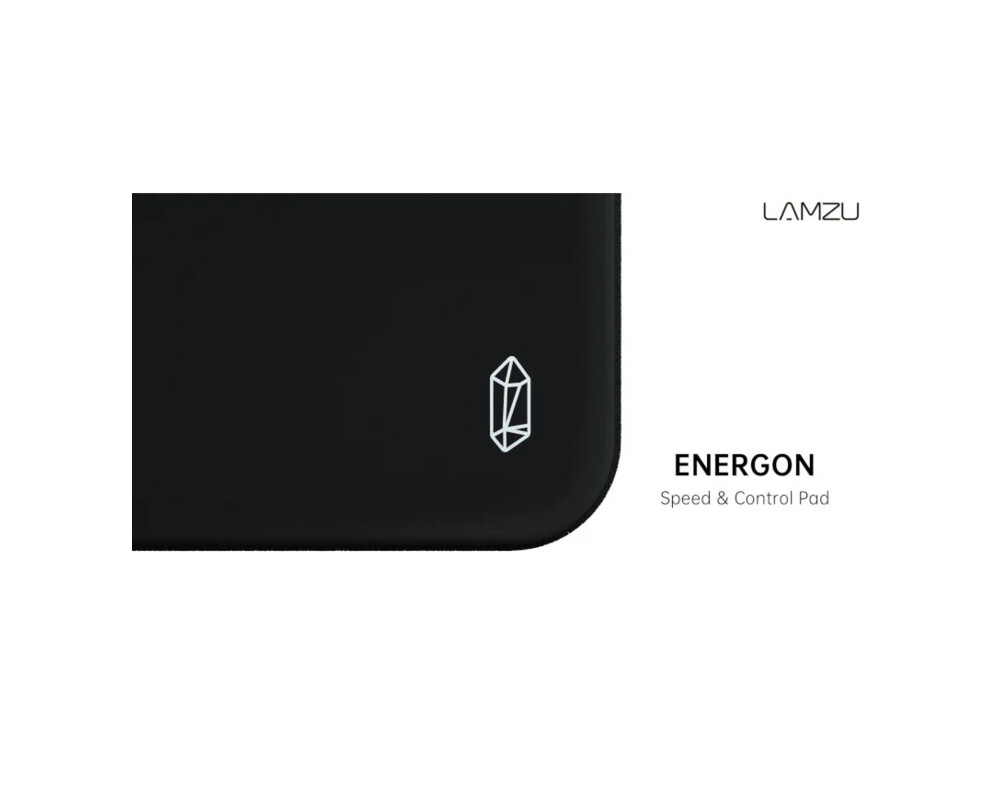 Пад за мишка Lamzu професионален Energon - SCR Base 5