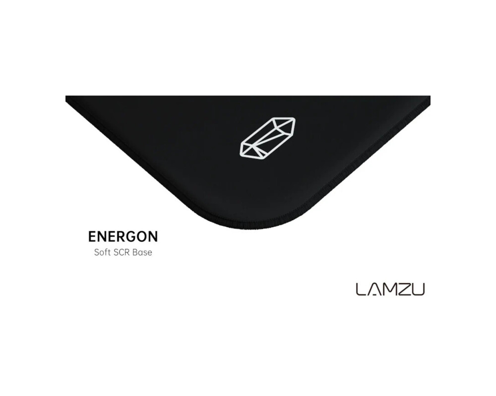 Пад за мишка Lamzu професионален Energon - SCR Base 4