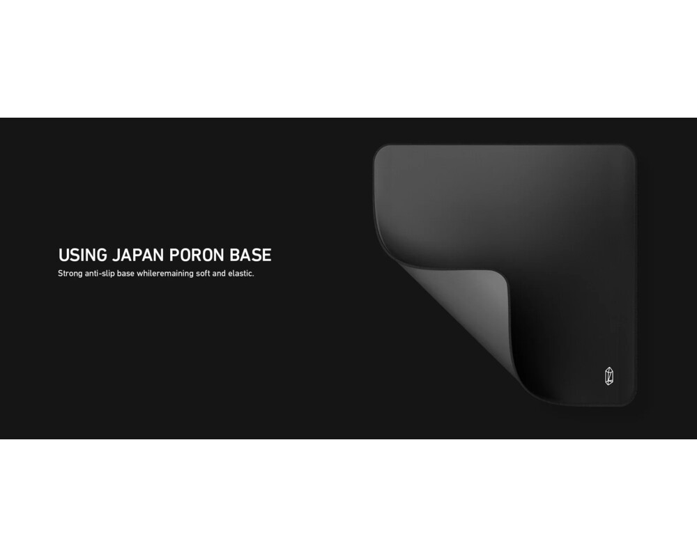 Пад за мишка Lamzu професионален Energon Pro - Japan Poron Base 9