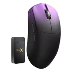 <span>Мишка</span> Lamzu професионална MAYA X 8K - Wireless... <span class='catalog-num-in-name'>LAMZU-MAYA-X-PRP</span> - 