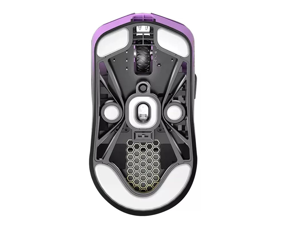 Мишка Lamzu професионална MAYA X 8K - Wireless... 4