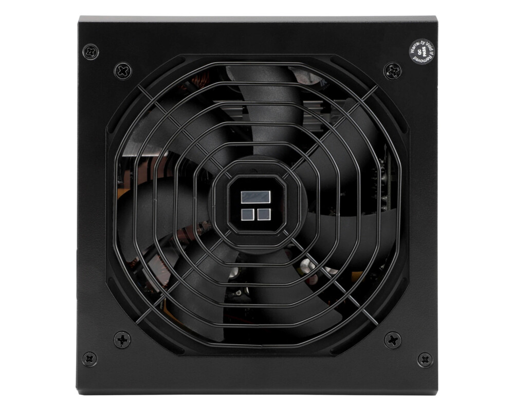 Захранване Thermalright ATX 3.1 850W Gold - TR-SG-8... 4