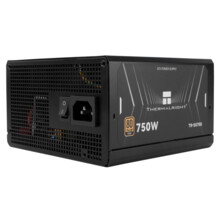  Thermalright ATX 3.1 750W Gold - TR-SG-7... 791013 TR-SG-750 на топ цена - PIC.bg
