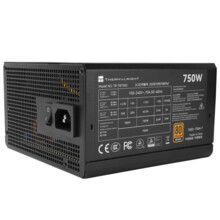  Thermalright ATX 3.0 750W Bronze - TR-TB... 791014 TR-TB750S на топ цена - PIC.bg