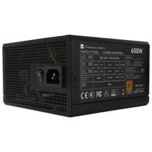  Thermalright 650W Bronze - TR-TB650S 791015 TR-TB650S на топ цена - PIC.bg