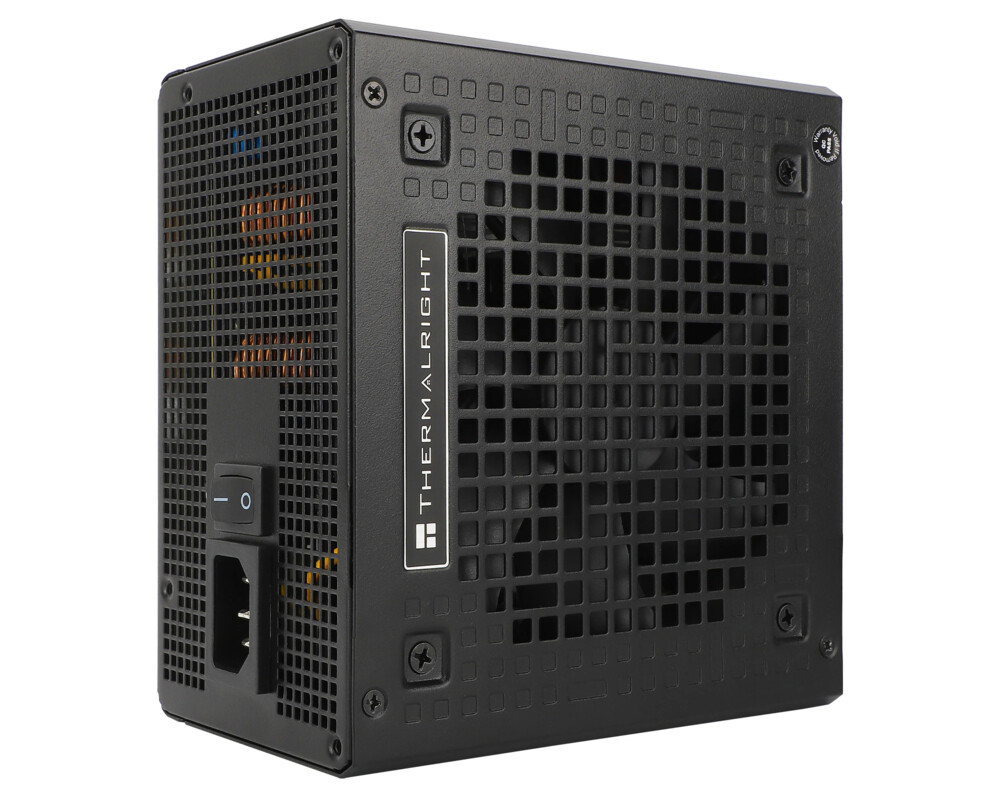 Захранване Thermalright 650W Bronze - TR-TB650S 4