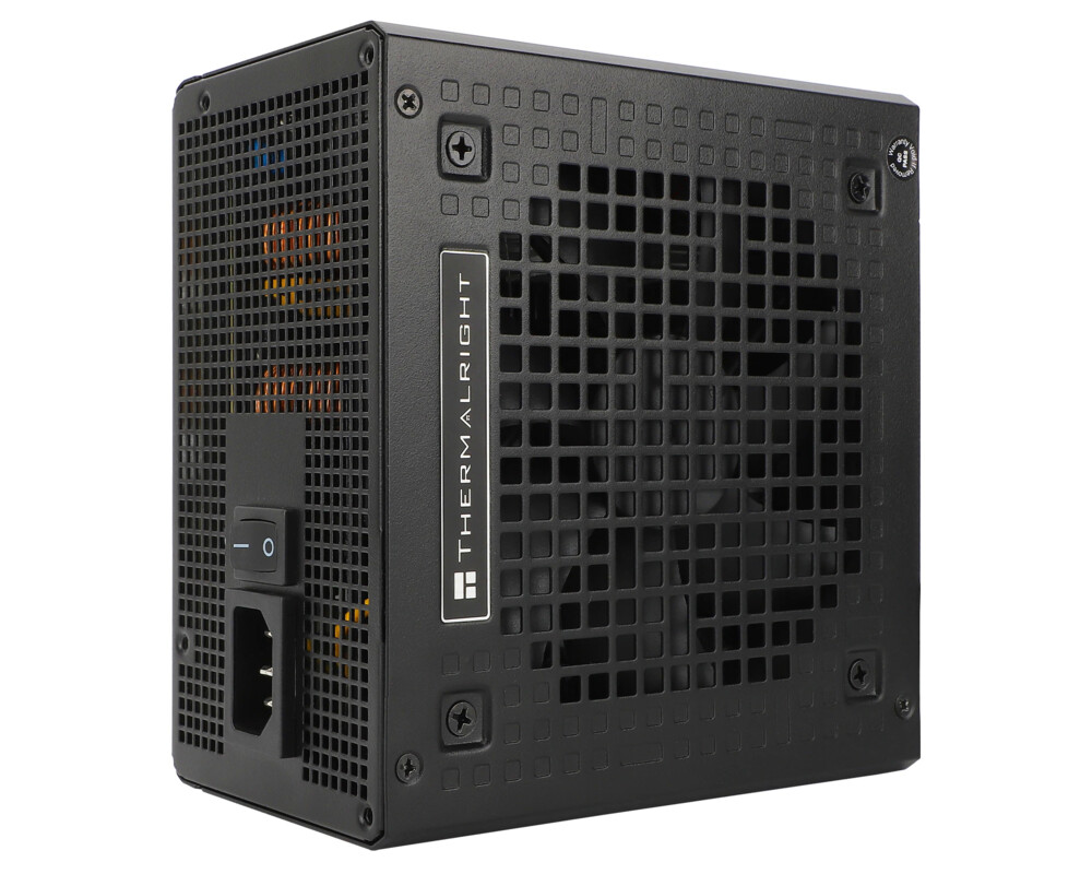 Захранване Thermalright ATX 3.0 850W Bronze - TR-TB... 4