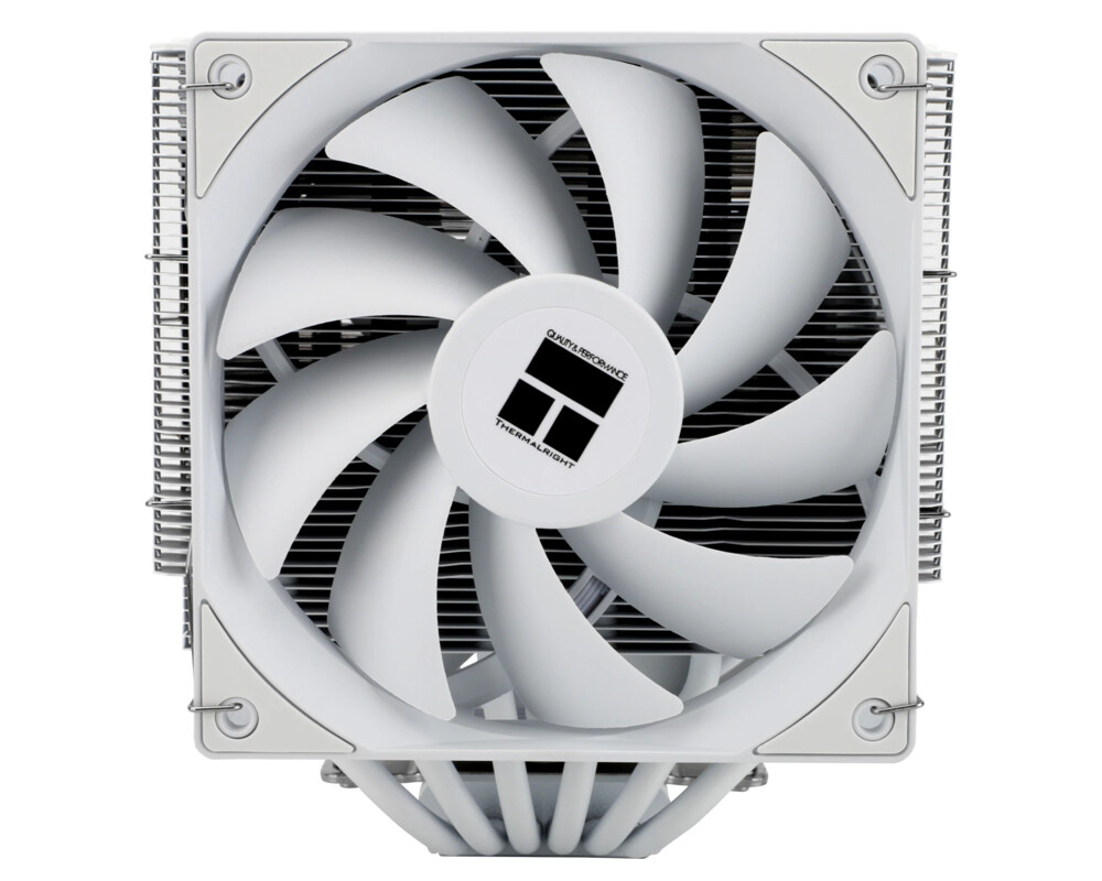 Охладител за процесор Thermalright Peerless Assassin 140 White... 4