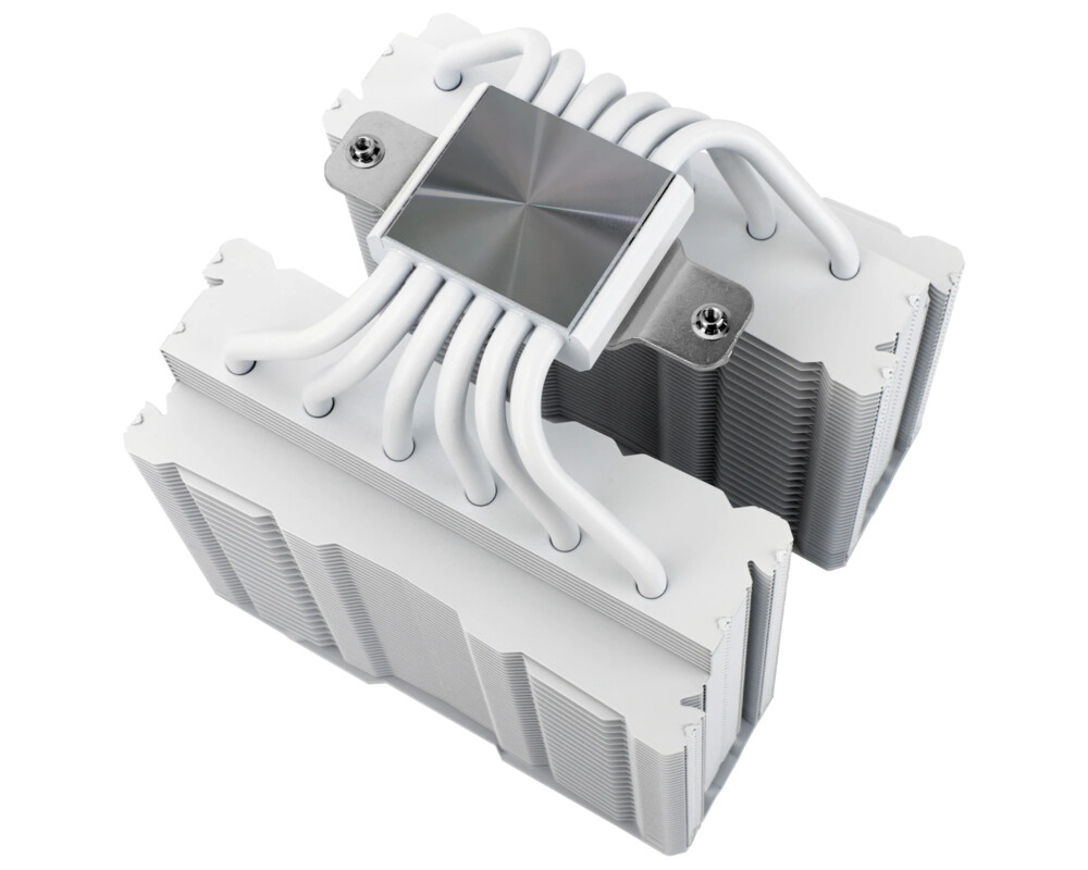 Охладител за процесор Thermalright Peerless Assassin 140 White... 7