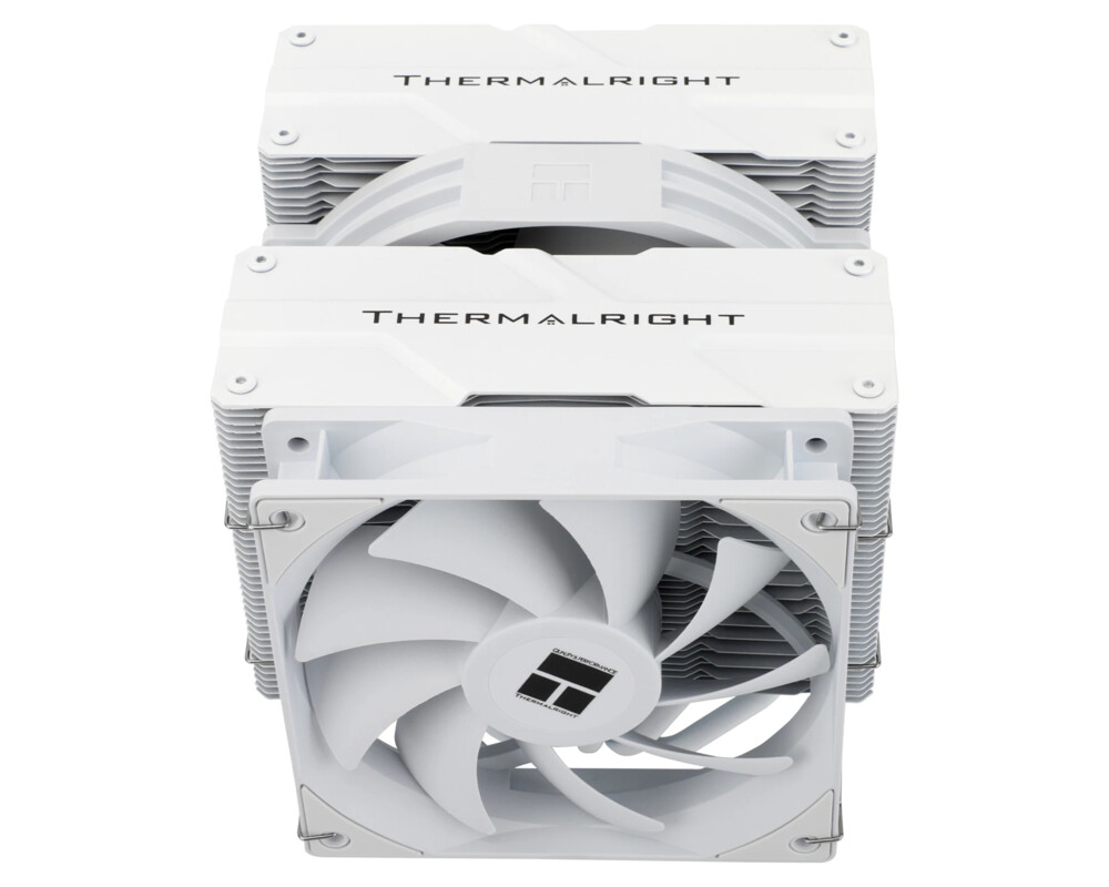 Охладител за процесор Thermalright Peerless Assassin 140 White... 5