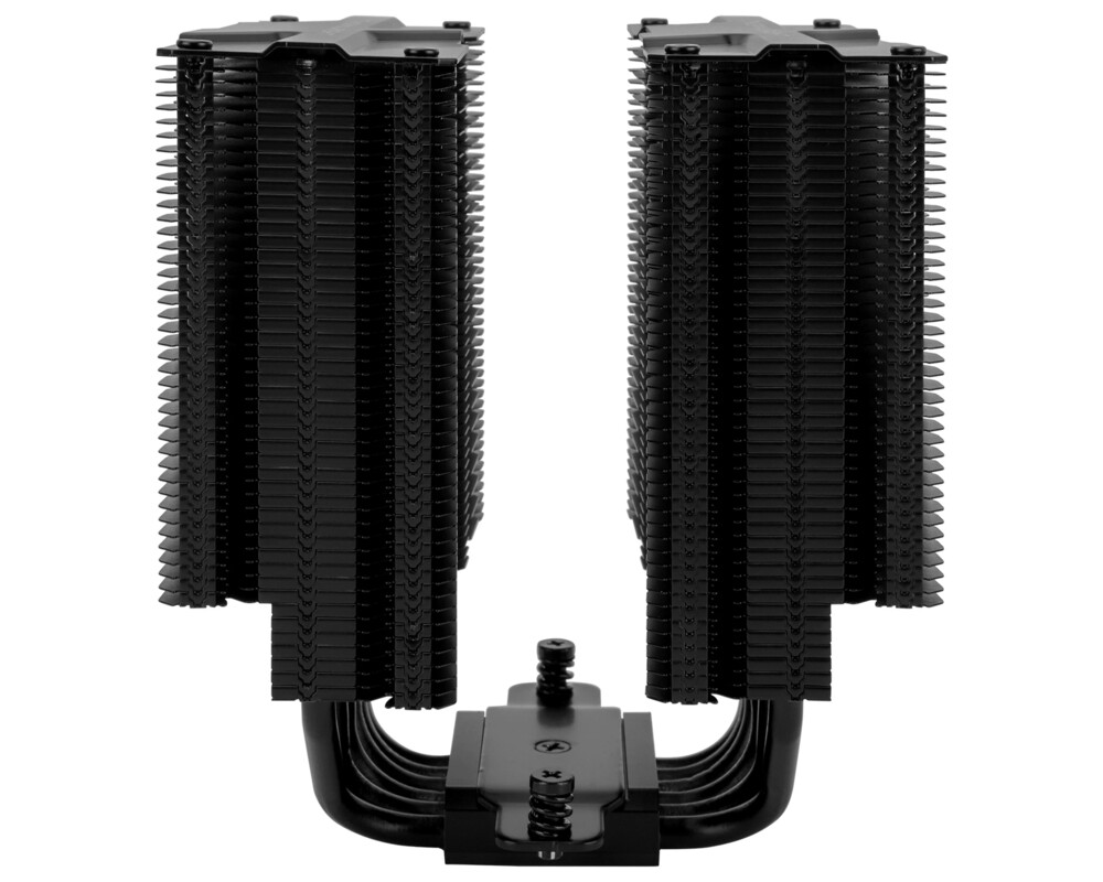 Охладител за процесор Thermalright Peerless Assassin 140 Black... 7