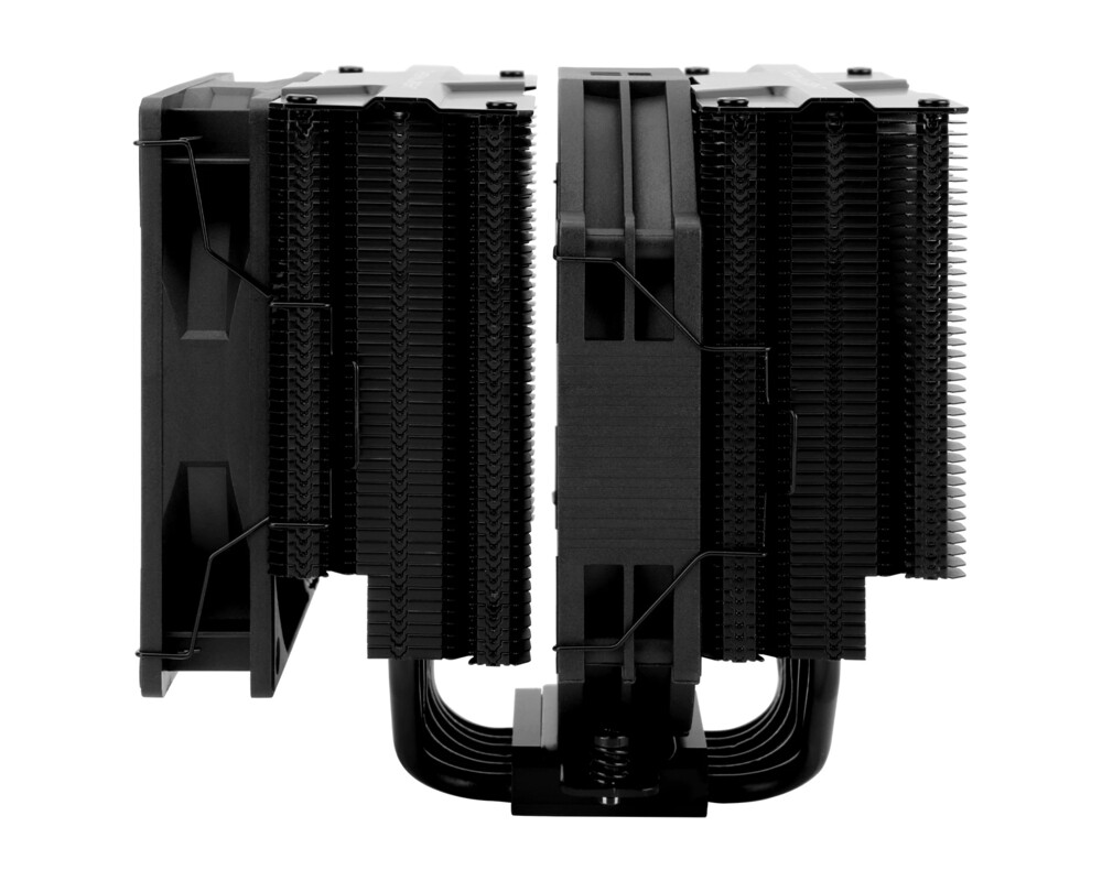 Охладител за процесор Thermalright Peerless Assassin 140 Black... 4