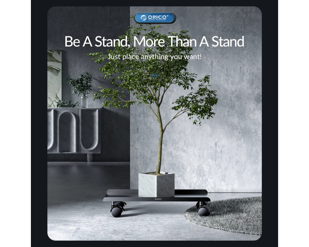 Стойка Orico PC Stand - Computer Bracket - Water Resistant 11