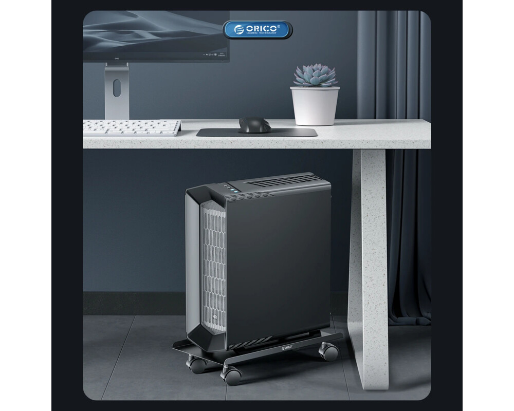 Стойка Orico PC Stand - Computer Bracket - Water Resistant 3