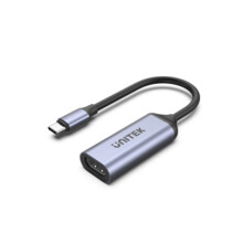  Unitek Адаптер Adapter USB-C M / HDMI 2.1 F - 8K 792119 V1416B на топ цена - PIC.bg