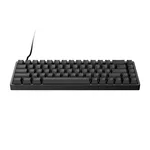 Клавиатура Endgame Gear професионална геймърска механична клавиатура Professional Gaming Mechanical Keyboard KB65HE - Gateron Magnetic Switches 3